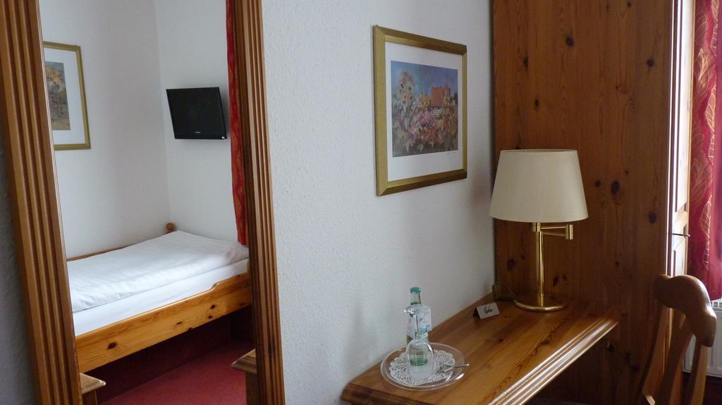 Gasthof Willenbrink Lippetal Екстериор снимка